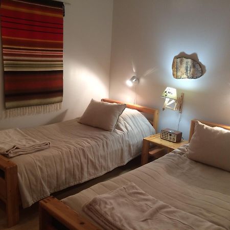 Appartement Ruoktu à Saariselkä Extérieur photo