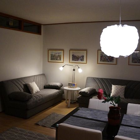 Appartement Ruoktu à Saariselkä Extérieur photo